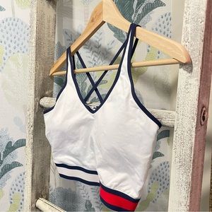 Tommy Hilfiger Sport Low Impact Bra